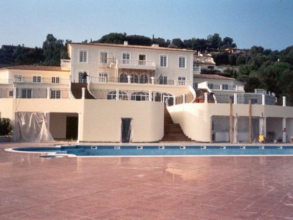 Saint Tropez
