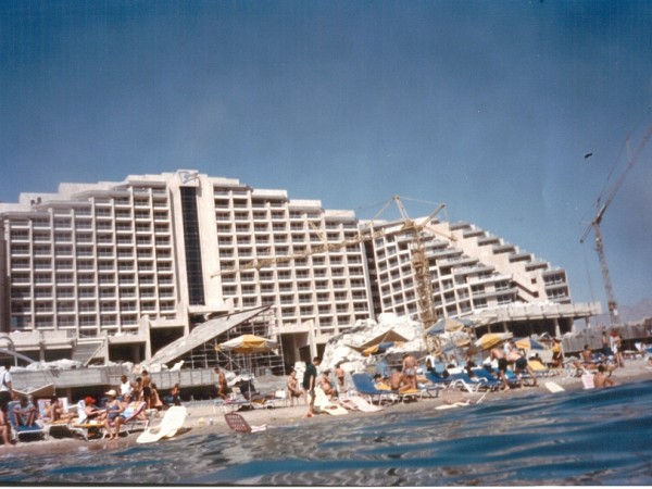 Eilat Israele