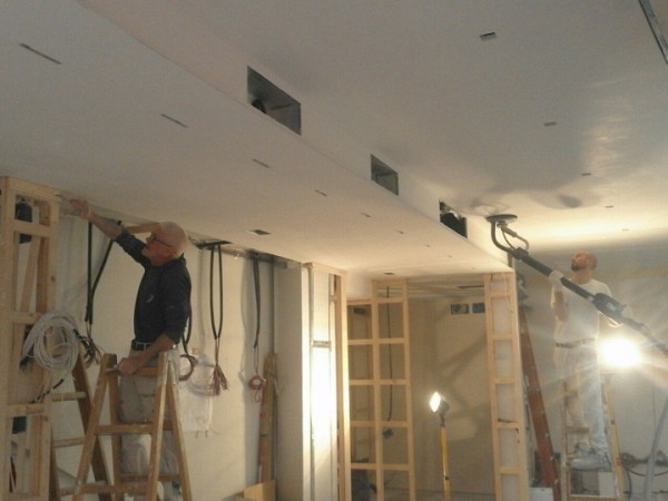 Cantiere Udine