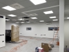 Cantiere a Basaldella
